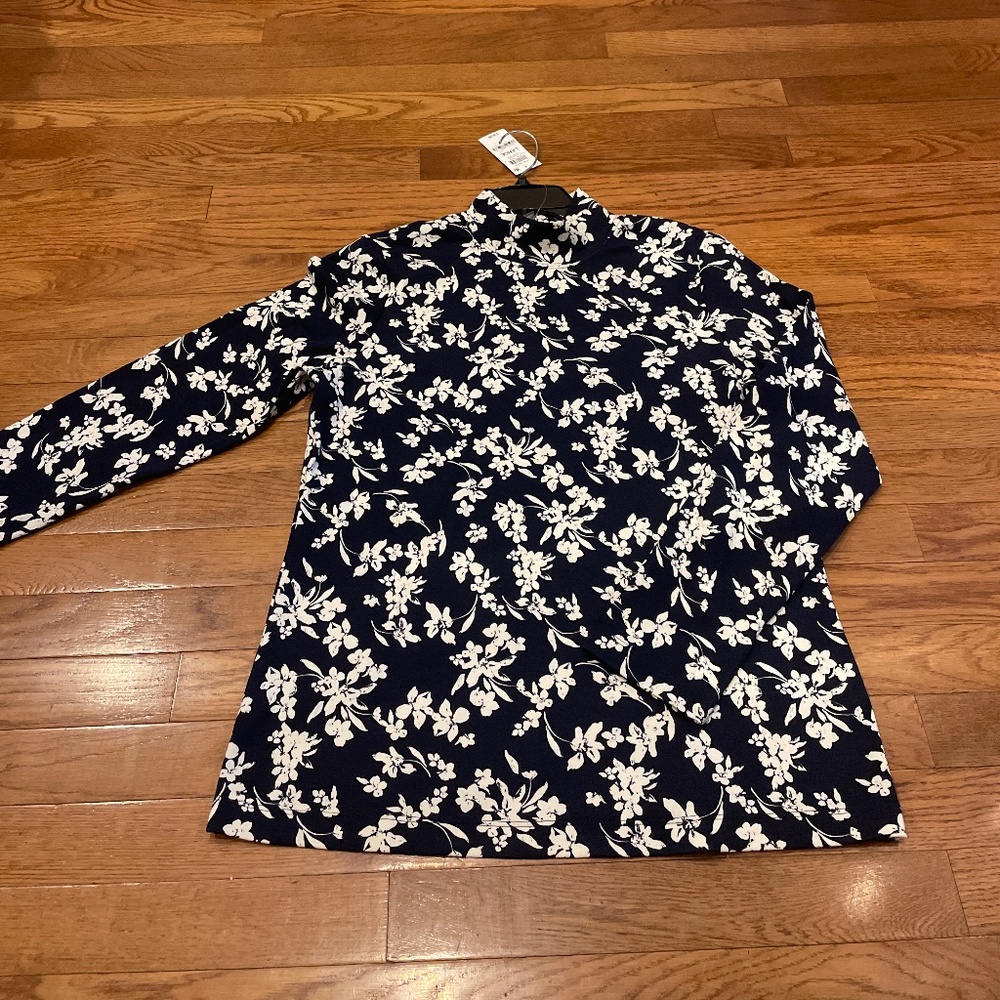 Style & Co Blouse